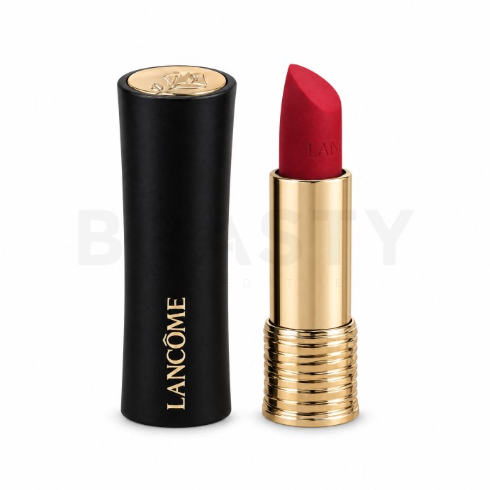 Lancôme L'Absolu Rouge Cream дълготрайно червило 82 Rouge Pigalle