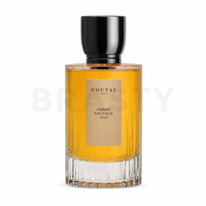 Annick Goutal Ambre Sauvage Absolu парфюмна вода унисекс 100 ml