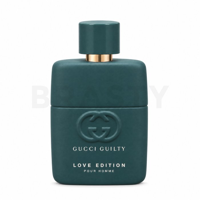 Gucci Guilty Pour Homme Love Edition 2024 парфюмна вода за мъже 50 ml