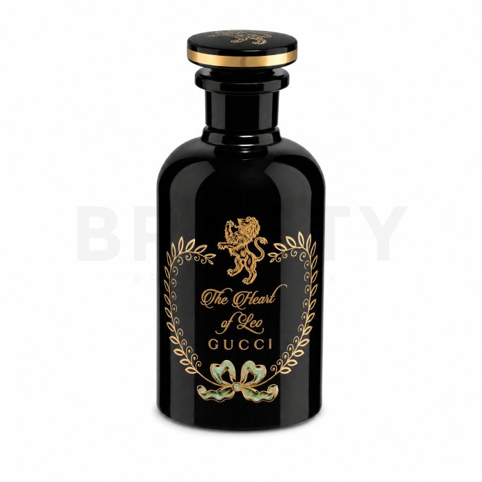 Gucci The Heart Of Leo парфюмна вода унисекс 100 ml