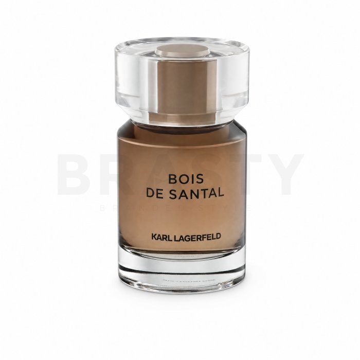 Lagerfeld Bois de Santal тоалетна вода за мъже 50 ml