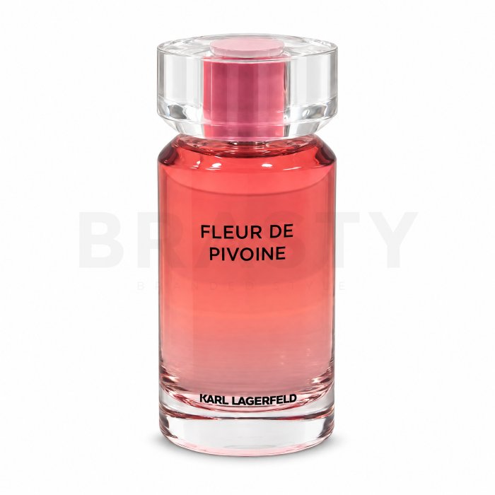 Lagerfeld Fleur de Pivoine парфюмна вода за жени 100 ml