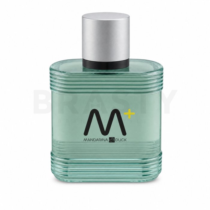 Mandarina Duck M+ тоалетна вода за мъже 100 ml