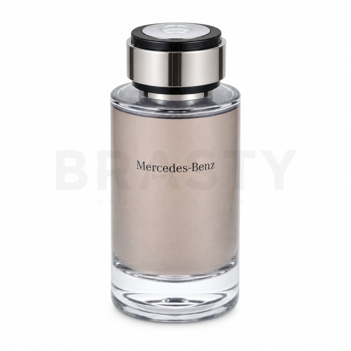 Mercedes-Benz Mercedes Benz тоалетна вода за мъже 240 ml