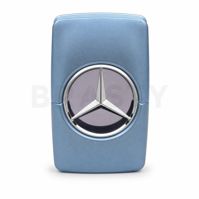 Mercedes-Benz Man Fresh тоалетна вода за мъже 100 ml
