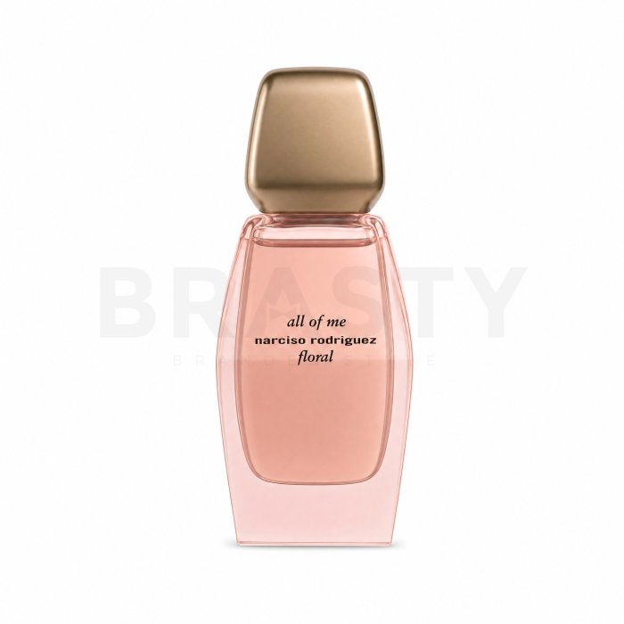 Narciso Rodriguez All Of Me Floral парфюмна вода за жени 50 ml