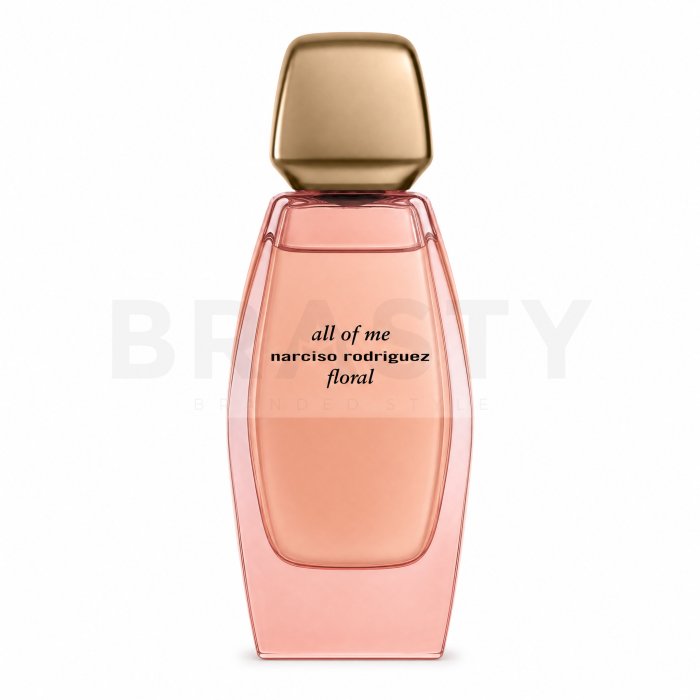 Narciso Rodriguez All Of Me Floral парфюмна вода за жени 90 ml