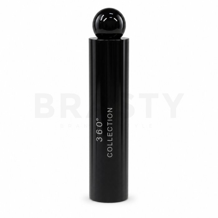 Perry Ellis 360 Collection Noir тоалетна вода за мъже 100 ml
