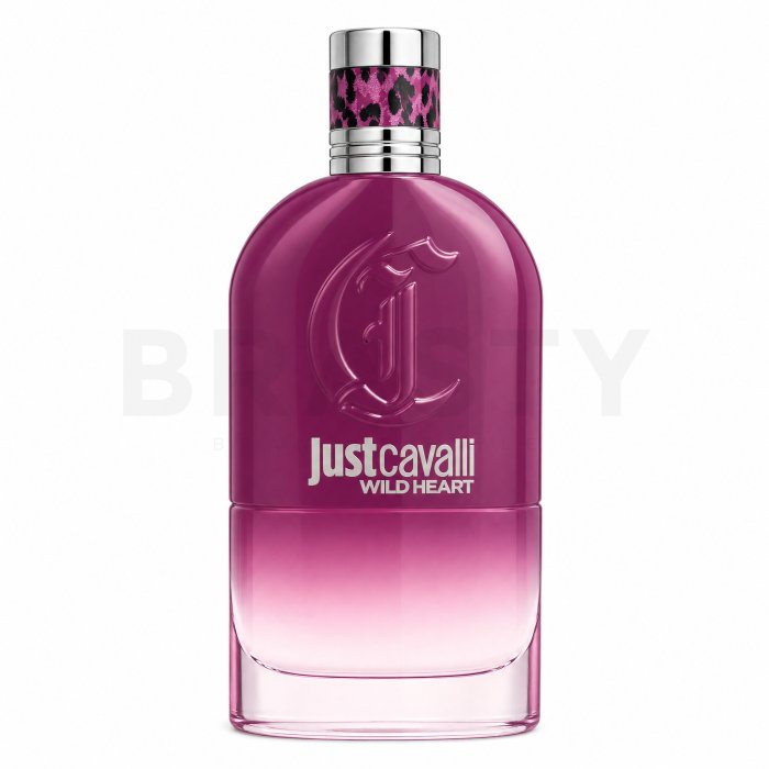Roberto Cavalli Just Cavalli Wild Heart парфюмна вода за жени 90 ml