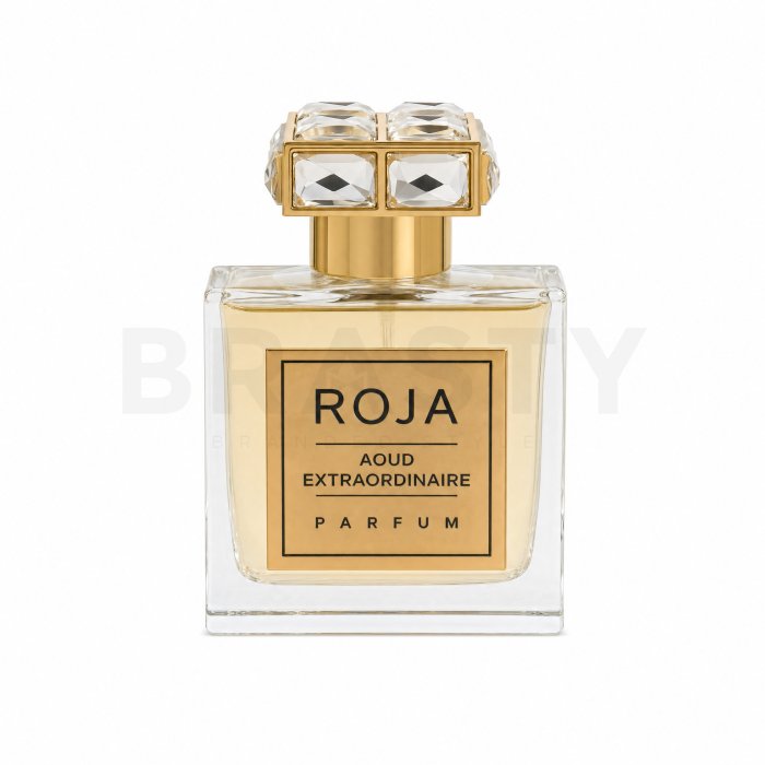 Roja Parfums Aoud Extraordinaire парфюм унисекс 50 ml