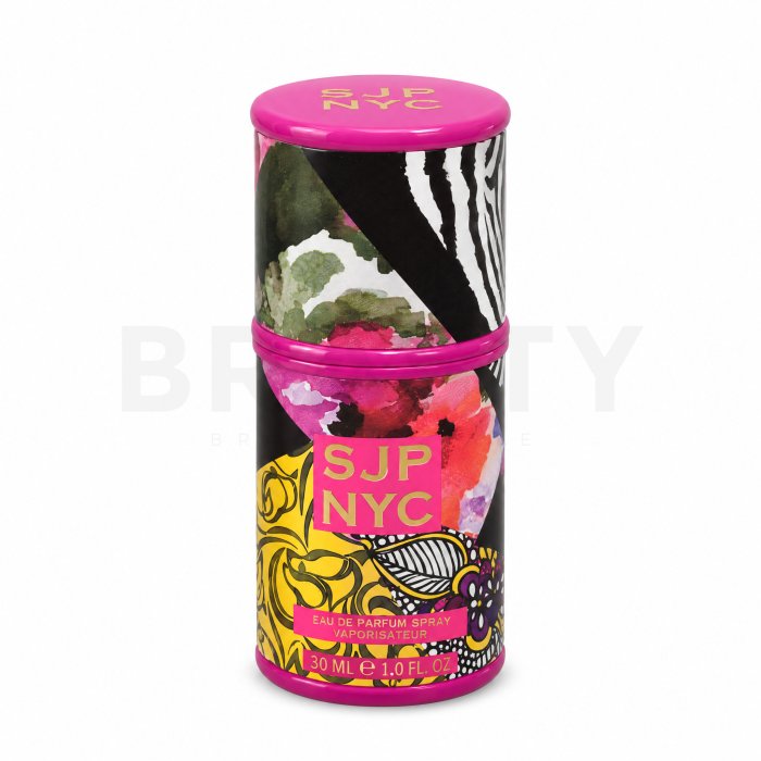 Sarah Jessica Parker SJP NYC парфюмна вода за жени 30 ml