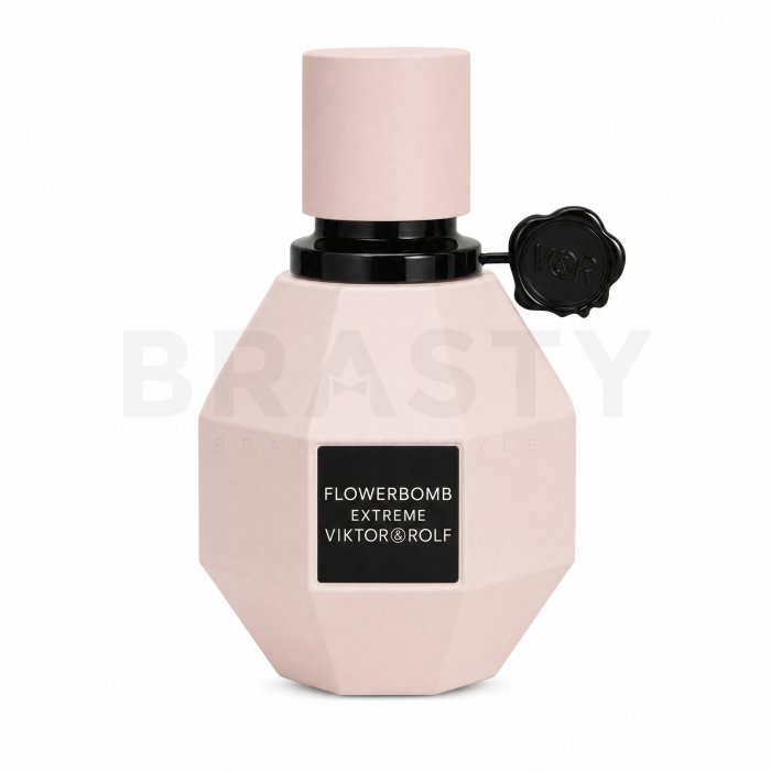 Viktor & Rolf Flowerbomb Extreme Intense парфюмна вода за жени 30 ml