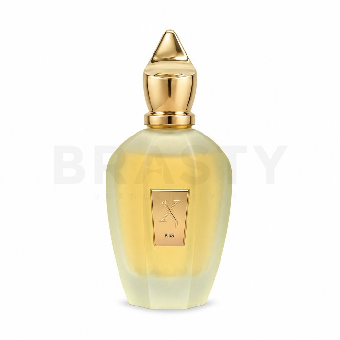 Xerjoff P.33 Blank Page парфюм унисекс 100 ml