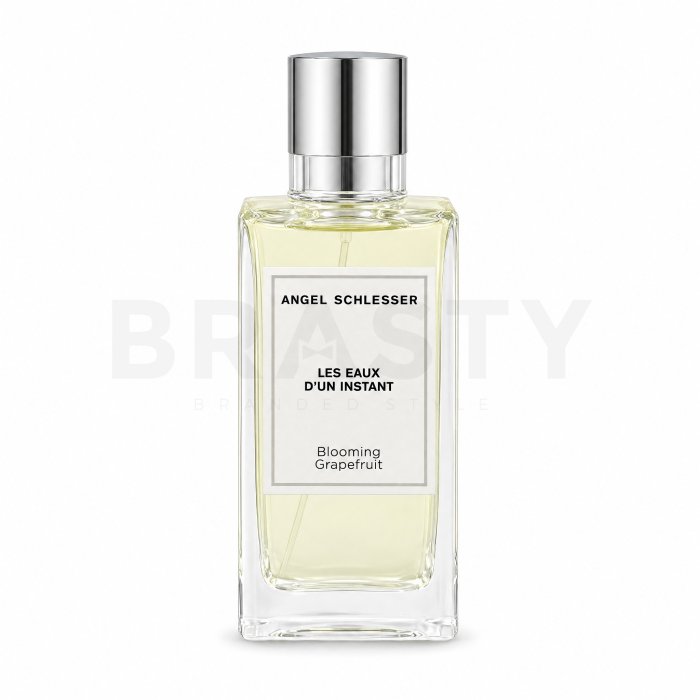 Angel Schlesser Les Eaux D'Un Instant Blooming Grapefruit тоалетна вода унисекс 100 ml