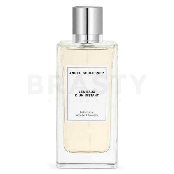 Angel Schlesser Intimate White Flowers тоалетна вода унисекс 150 ml