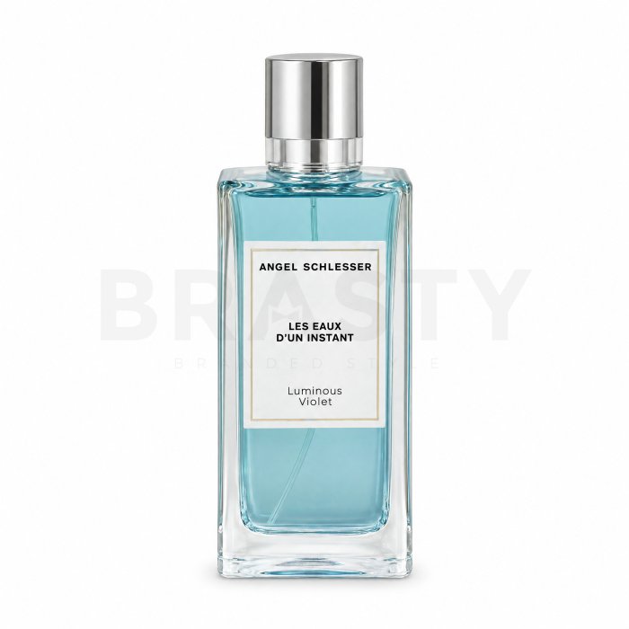 Angel Schlesser Luminous Violet тоалетна вода за жени 150 ml