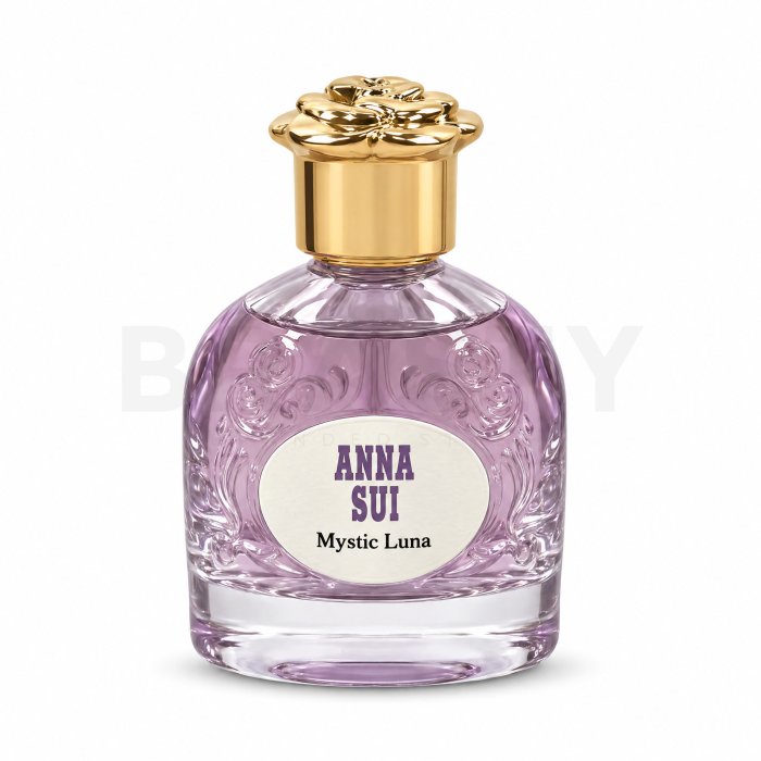 Anna Sui Mystic Luna парфюмна вода за жени 50 ml