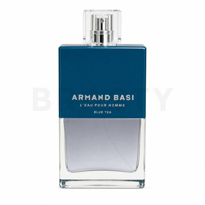 Armand Basi L'Eau Pour Homme Blue Tea тоалетна вода за мъже 125 ml