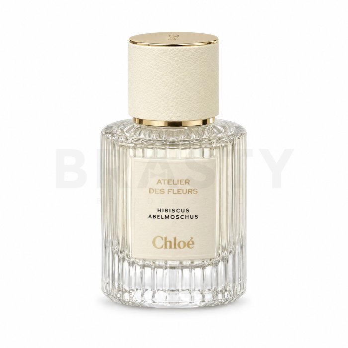 Chloé Atelier Des Fleurs Hibiscus Abelmoschus парфюмна вода за жени 50 ml