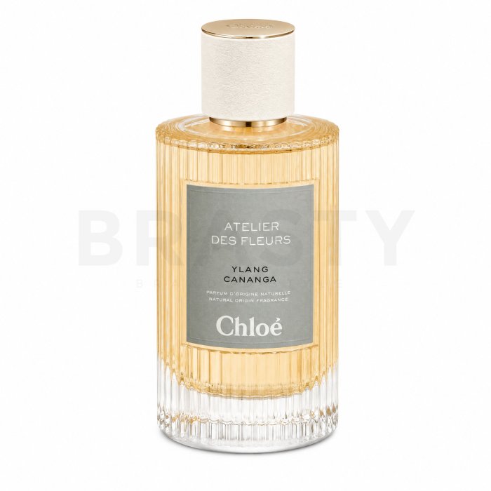 Chloé Atelier Des Fleurs Ylang Cananga парфюмна вода унисекс 150 ml