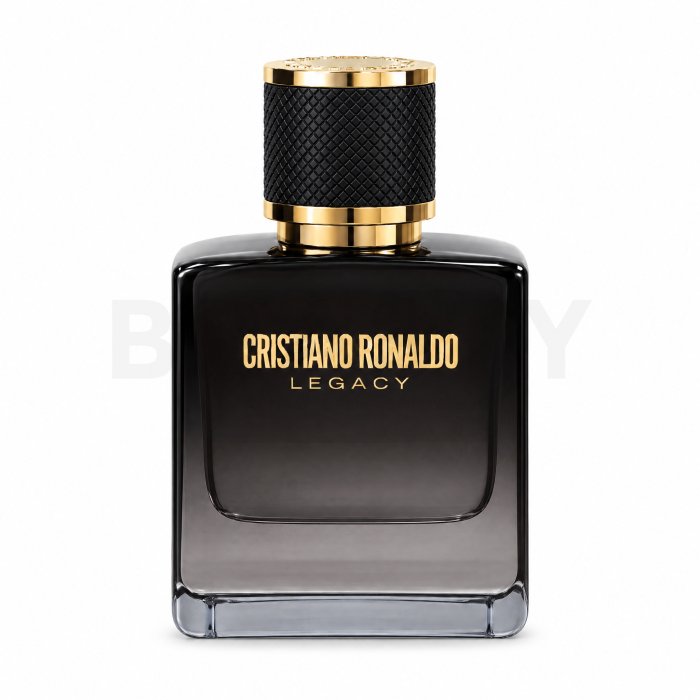 Cristiano Ronaldo Legacy парфюмна вода за мъже 50 ml
