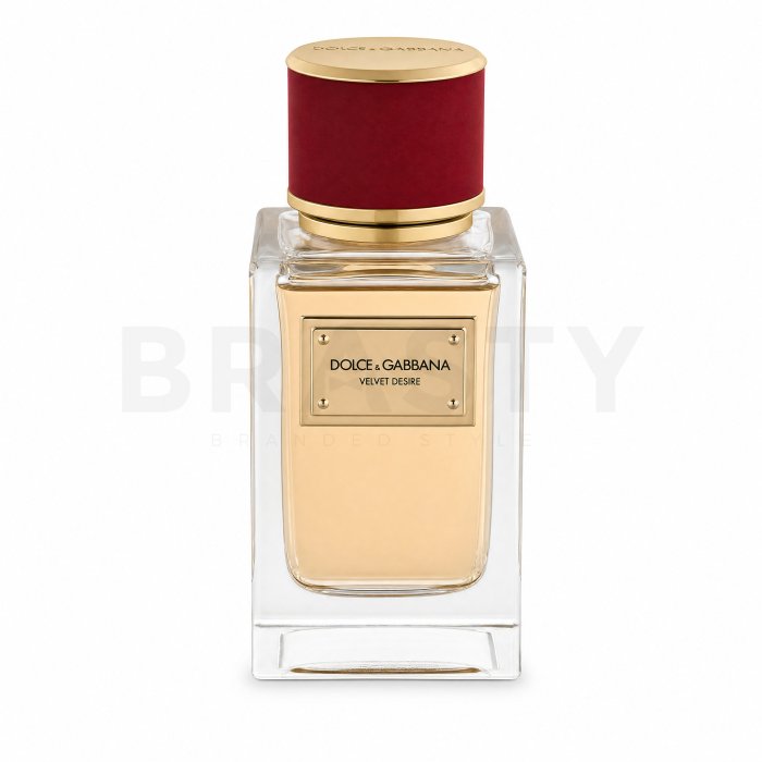 Dolce & Gabbana Velvet Desire парфюмна вода за жени 100 ml