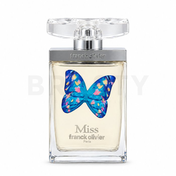 Franck Olivier Miss Franck Olivier парфюмна вода за жени 75 ml