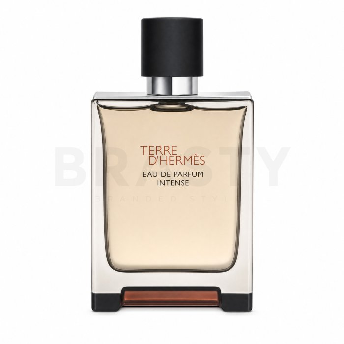 Hermès Terre D'Hermes Intense парфюмна вода за мъже 100 ml