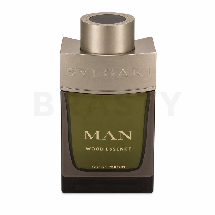 Bvlgari Man Wood Essence парфюмна вода за мъже Refillable 100 ml