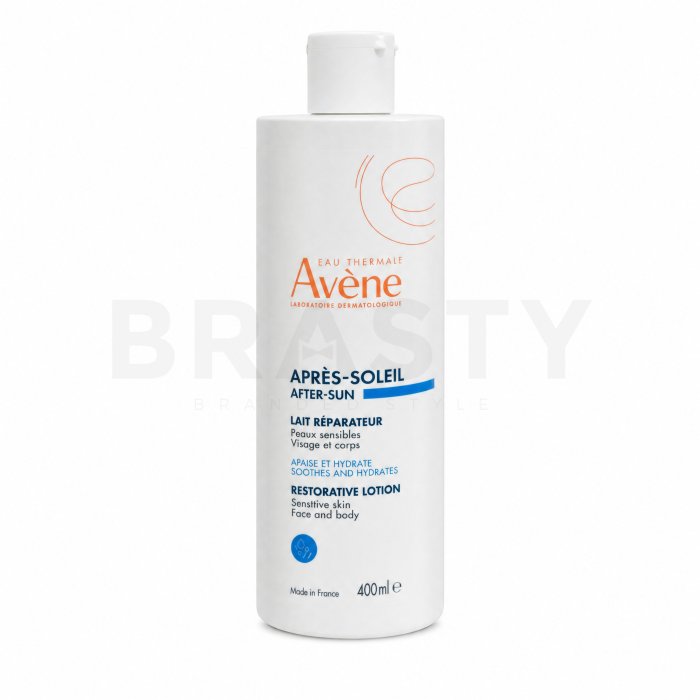 Avène After-Sun мляко Restorative Lotion 400 ml