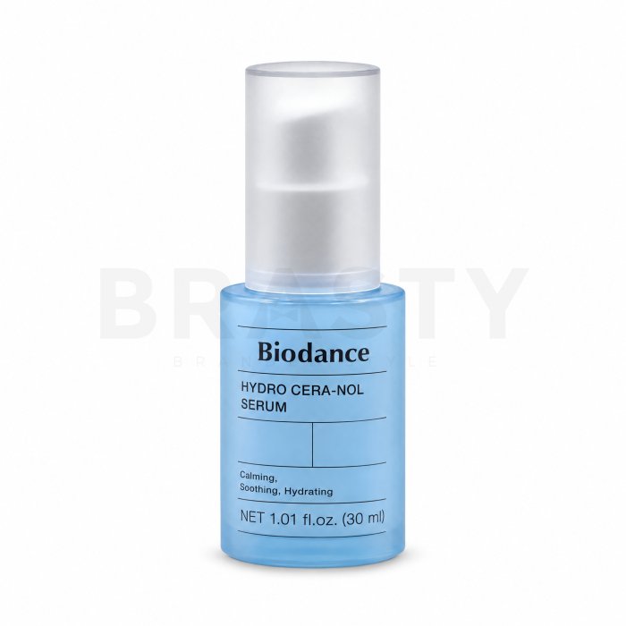 Biodance Hydro Cera-Nol интензивен хидратиращ серум Serum 30 ml