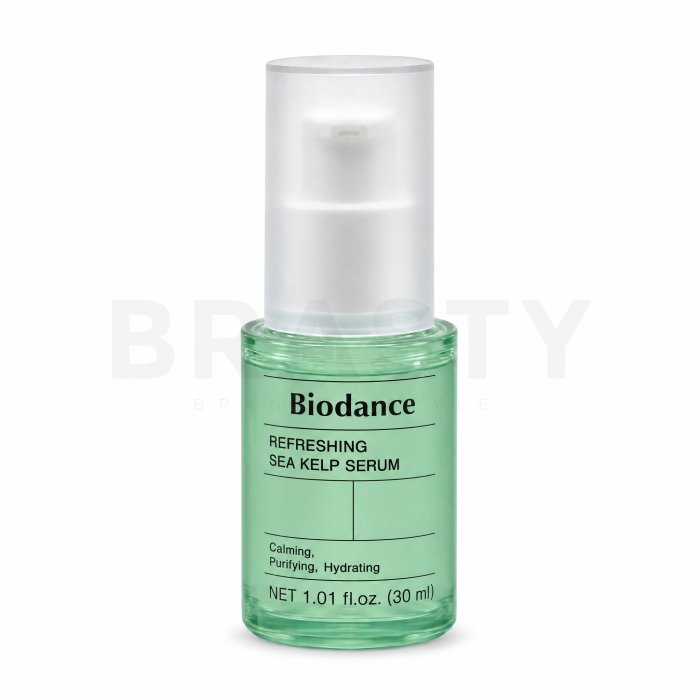 Biodance озаряващ серум Refreshing Sea Kelp Serum 30 ml