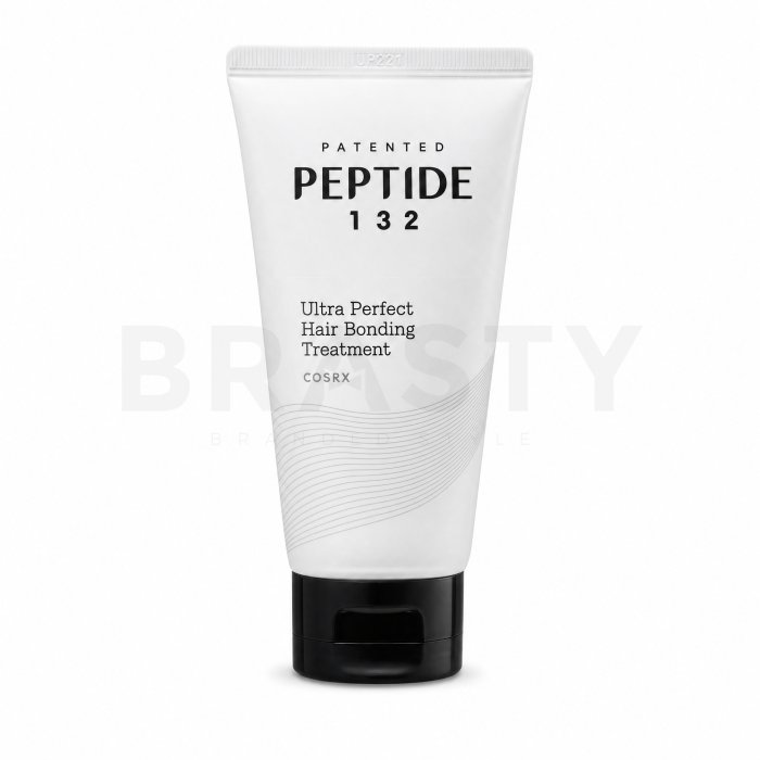 COSRX Peptide-132 Ultra Perfect Hair Bonding Treatment възстановителна терапия за укрепване на фибрите на косъма 120 ml