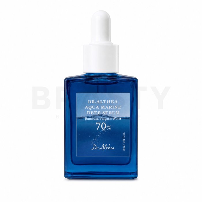 Dr. Althea Aqua Marine интензивен хидратиращ серум Deep Serum 30 ml