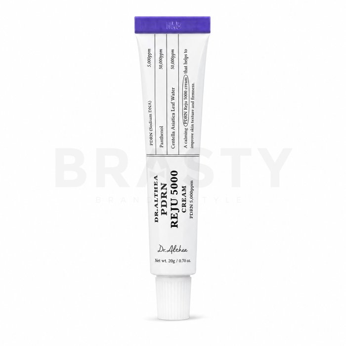 Dr. Althea PDRN Reju 5000 интензивен крем Cream 20 g