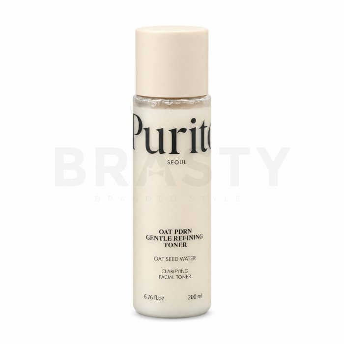 Purito Oat PDRN омекотяващ тоник Gentle Refining Toner 200 ml