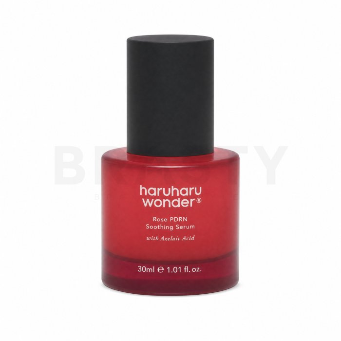 Haruharu Wonder Rose PDRN серум Soothing Serum 30 ml