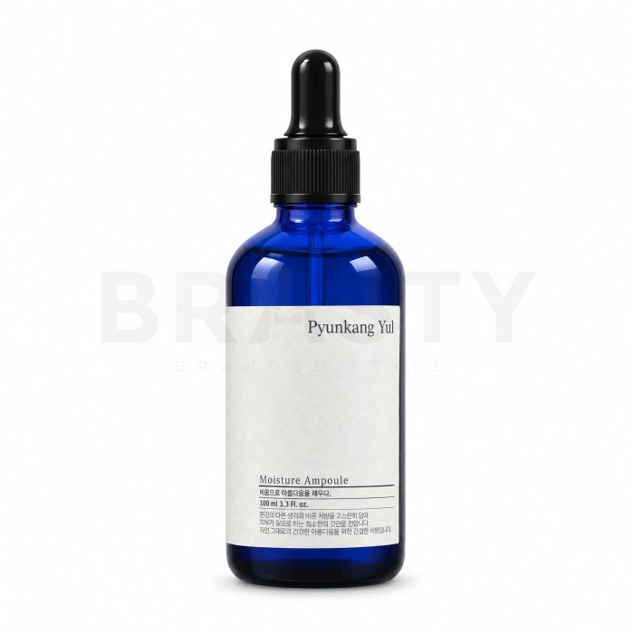 Pyunkang Yul Moisture Ampoule ампула 100 ml