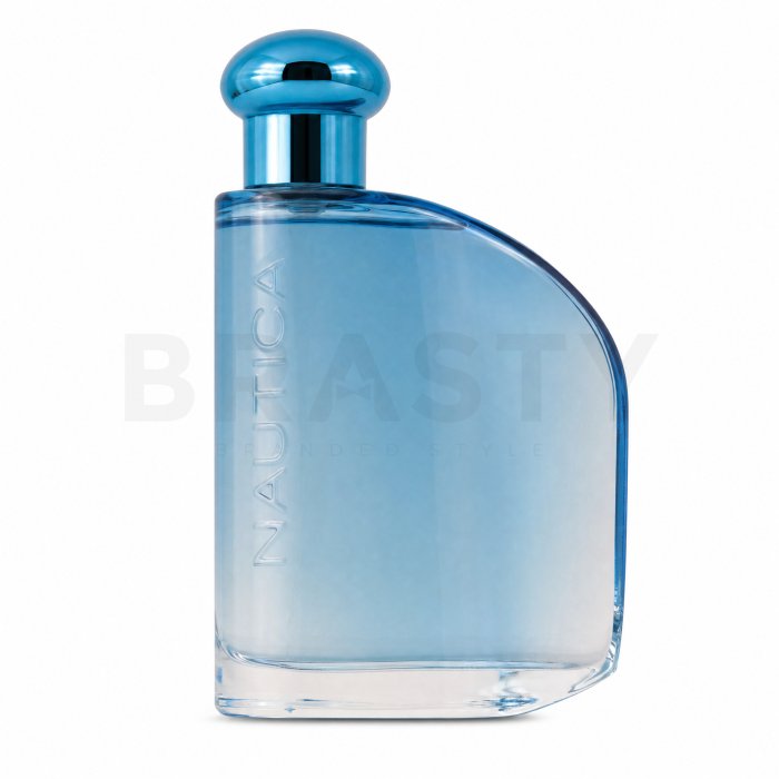 Nautica Pure Blue тоалетна вода за мъже 100 ml