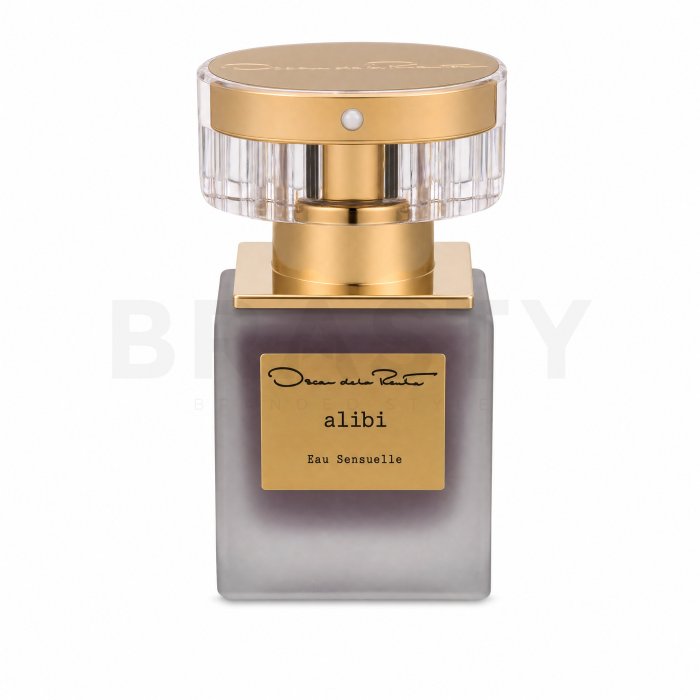 Oscar de la Renta Alibi Eau Sensuelle парфюмна вода за жени 30 ml