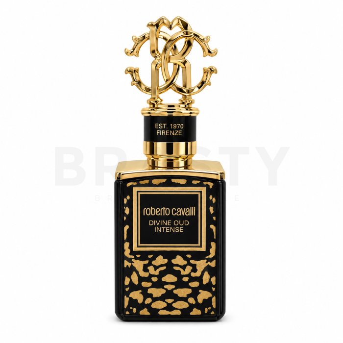 Roberto Cavalli Divine Oud Intense парфюмна вода унисекс 100 ml