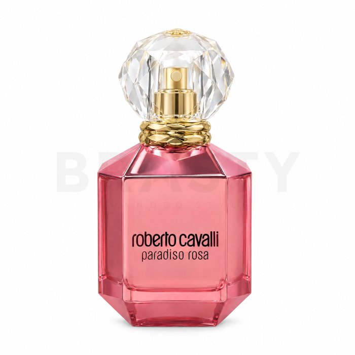 Roberto Cavalli Paradiso Rosa парфюмна вода за жени 75 ml