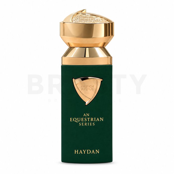 French Avenue An Equestrian Series Haydan парфюмна вода за мъже 100 ml