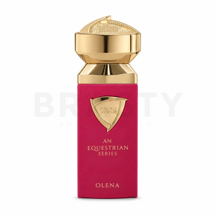 French Avenue An Equestrian Series Olena парфюмна вода за жени 100 ml