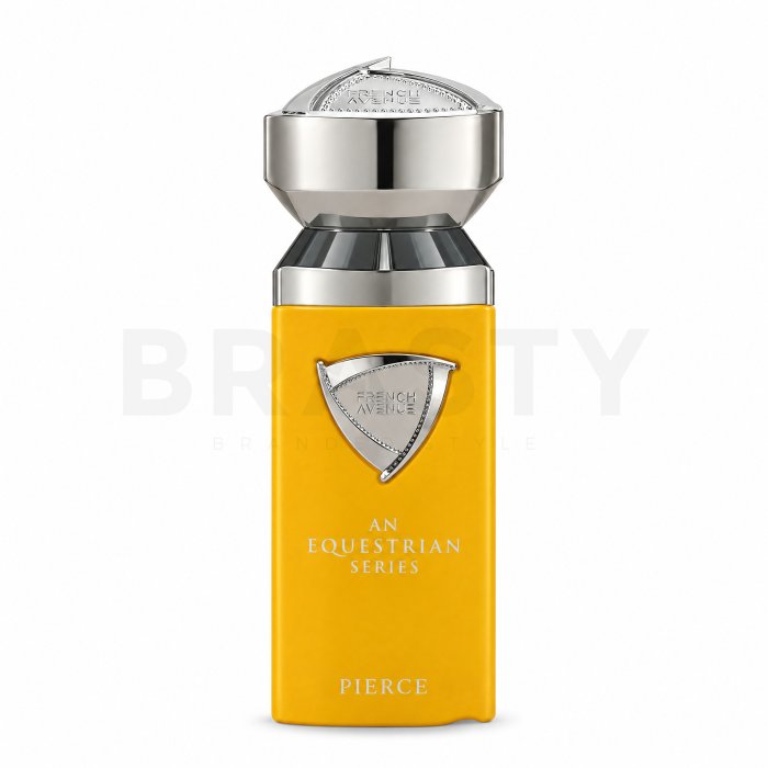 French Avenue An Equestrian Series Pierce парфюмна вода за мъже 100 ml