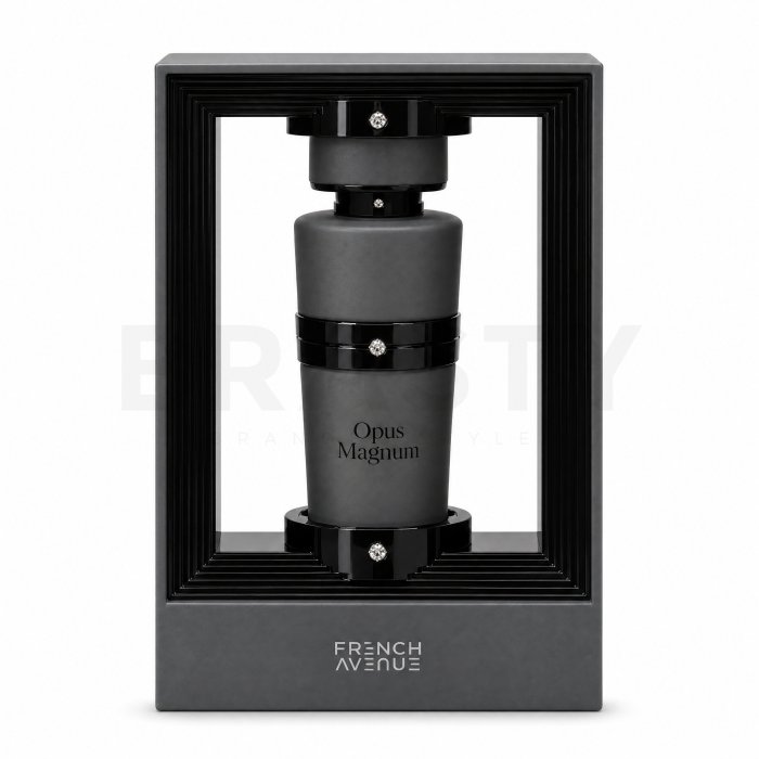 French Avenue Opus Magnum парфюмна вода унисекс 100 ml