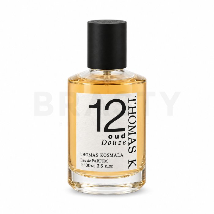 Thomas Kosmala No.12 Oud Douze парфюмна вода унисекс 100 ml