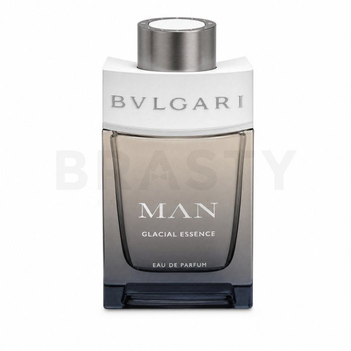 Bvlgari Man Glacial Essence парфюмна вода за мъже Refillable 100 ml