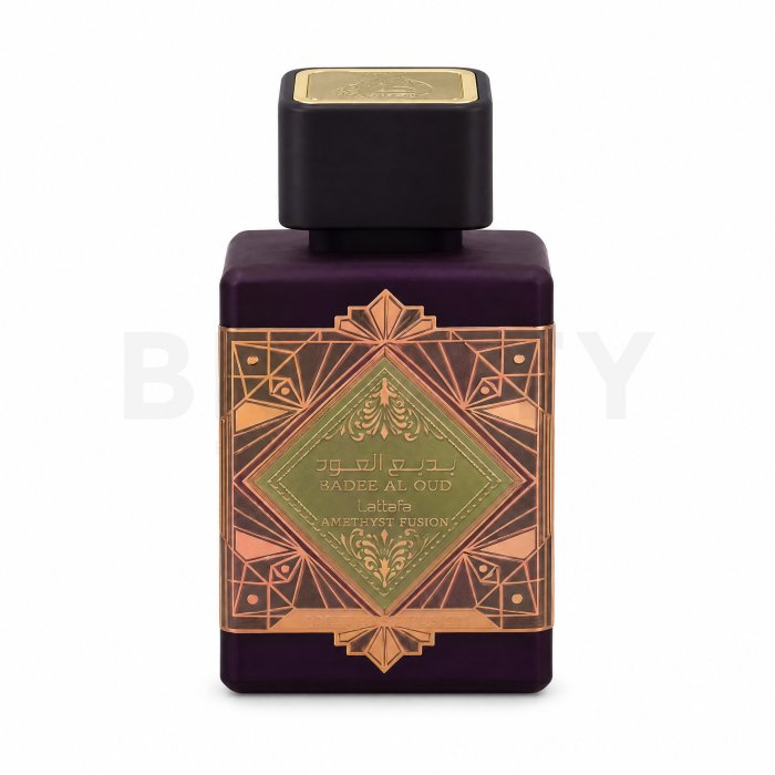 Lattafa Badee Al Oud Amethyst Fusion парфюмна вода унисекс 100 ml