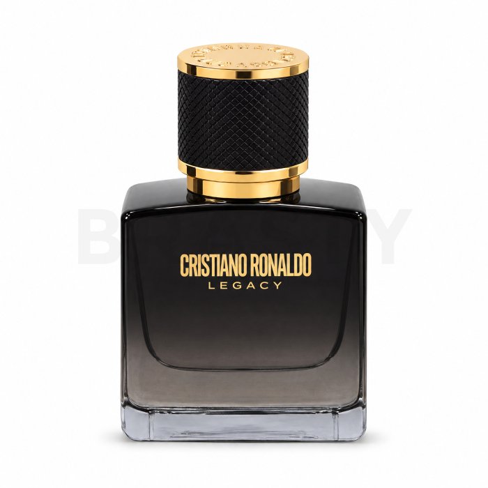 Cristiano Ronaldo Legacy парфюмна вода за мъже 30 ml